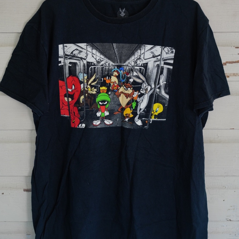 Looney Tunes T-Shirt